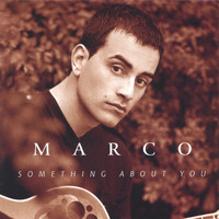 Marco D'Amico - Something About You