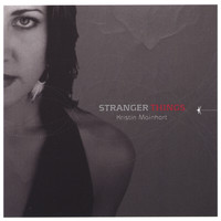 Kristin Mainhart - stranger things
