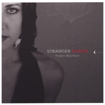 Kristin Mainhart - stranger things
