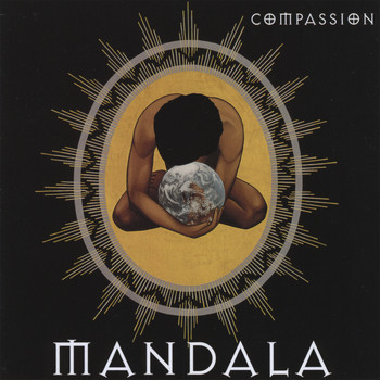 mandala - Compassion