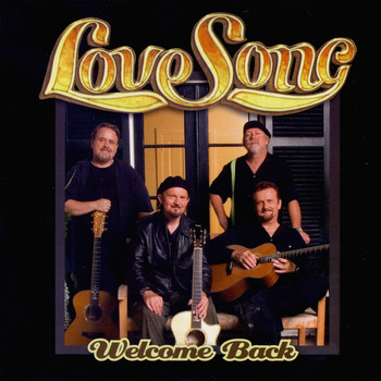 Love Song - Welcome Back