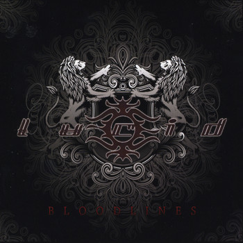Lucid - Bloodlines