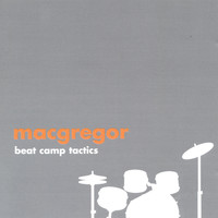 macgregor - Beat Camp Tactics