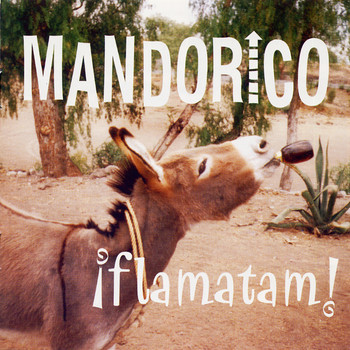 Mandorico - Flamatam