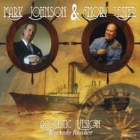 Mark Johnson & Emory Lester - Acoustic Vision (Explicit)