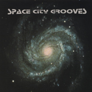 Last Soul Descendents - Space City Grooves