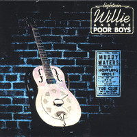 Lightnin' Willie and The Poorboys - lightnin' willie and the poorboys