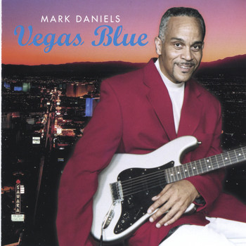 Mark Daniels - Vegas Blue