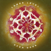 Lower Level - Door Open