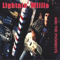 Lightnin' Willie and The Poorboys - buy american