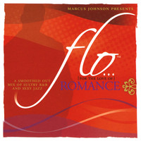 Marcus Johnson - FLO (For The Love of) Romance