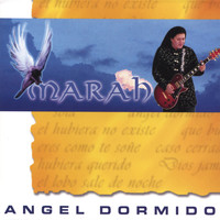 Marah - Angel Dormido