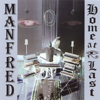 Manfred - 'Home at Last'