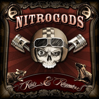 Nitrogods - Rats & Rumours (Explicit)