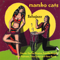 Mambo Cats - Salsajazz