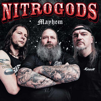 Nitrogods - Mayhem (Explicit)