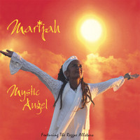 Marijah - Mystic Angel