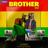 DaNish - Brother