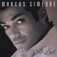 Marcus Simeone - At Last