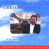 Mark Andersen - Great Music of Christian Science