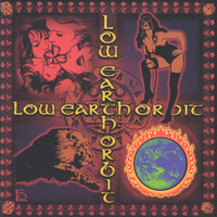 Low Earth Orbit - Pushed