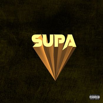 Harley - Supa (Explicit)