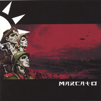Marcato - The Color of a Fading Masterpiece