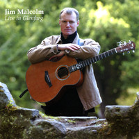 Jim Malcolm - Live In Glenfarg