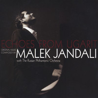 Malek Jandali - Echoes from Ugarit
