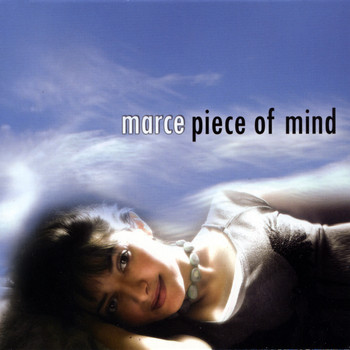 Marce - Piece of Mind