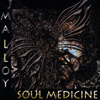 Malloy - Soul Medicine