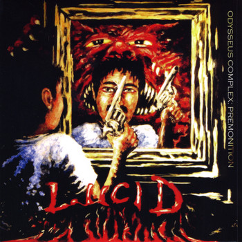 Lucid - Odysseus Complex: Premonition