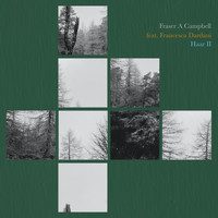 Fraser A Campbell - Haar II (feat. Francesca Dardani)