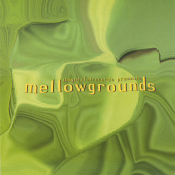 VA - mellowgrounds