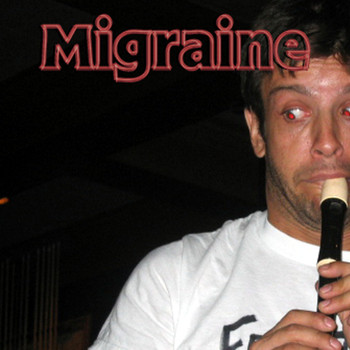Migraine - 91 - Fechtel