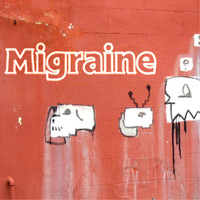 Migraine - 292 - The Graffiti of Old New Orleans