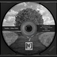 Sadder - Other Paths EP