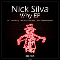 Nick Silva - Why EP