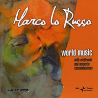 Marco Lo Russo - World music