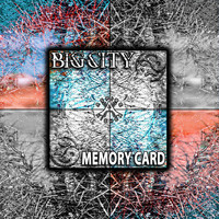 Big City - Memory Card (Explicit)