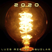 Luis Miguel Aguilar - 2020