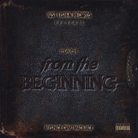 Mach - From the Beginning (Explicit)