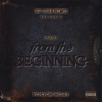 Mach - From the Beginning (Explicit)