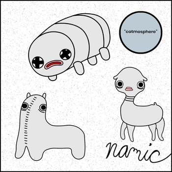 Namic - Catmosphere