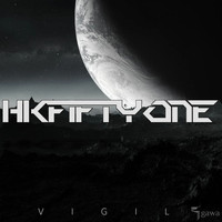 HKFiftyOne - Vigil EP