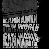 Kannamix - New World