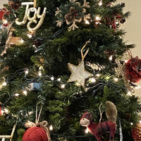 Connie - Merry Christmas