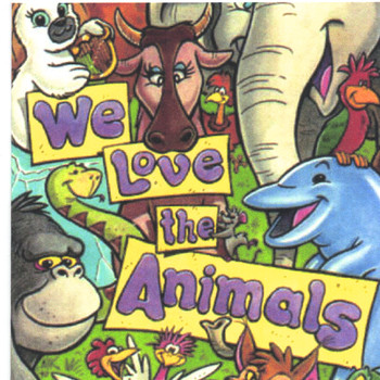 Michael Mish - We Love the Animals