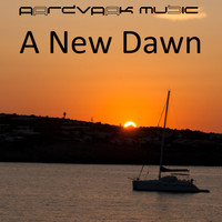 Aardvaak Music / - A New Dawn