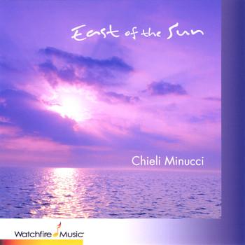 Chieli Minucci - East Of The Sun